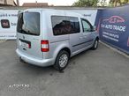 Volkswagen Caddy 1.9 TDI DPF Life Style (5-Si.) - 3