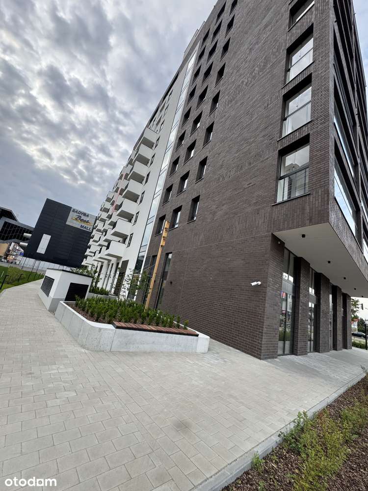 2 pokoje Nowoczesne WIFI Klima tramwaj Nałęczowska - Pełny obrazek: 4/5