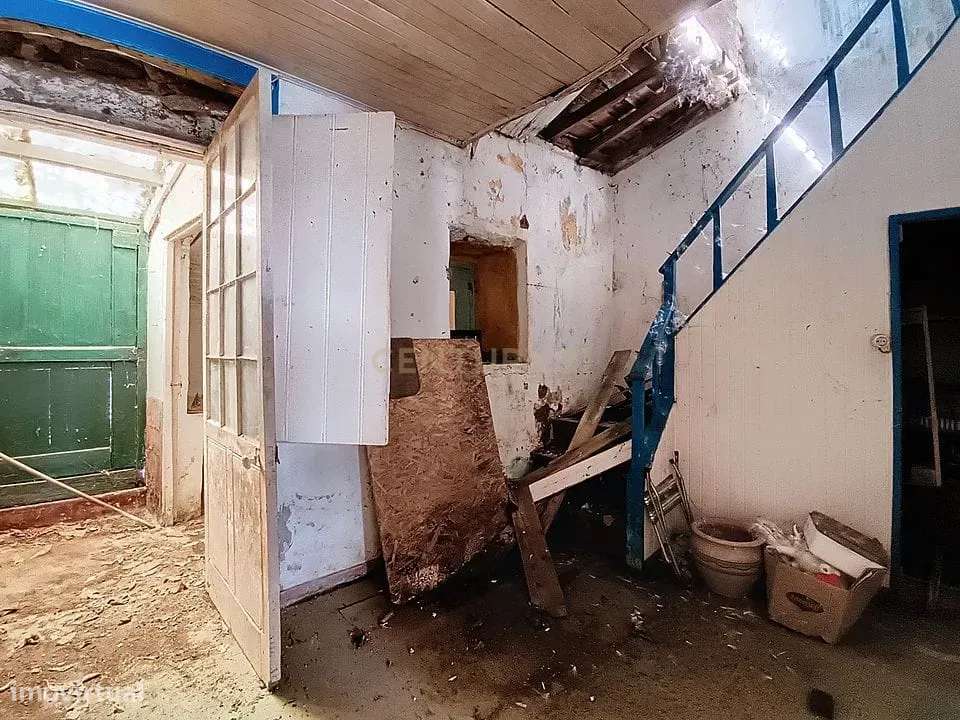 Moradia para Reabilitação | Lagoa, São Miguel-5