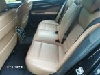 BMW Seria 7 740d - 10