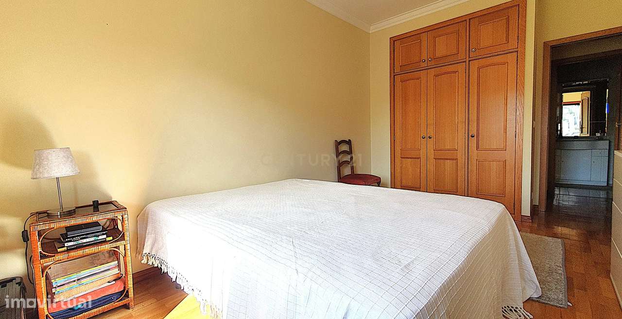 Apartamento T2 Centro da Cidade I  Garagem I Elevador-18