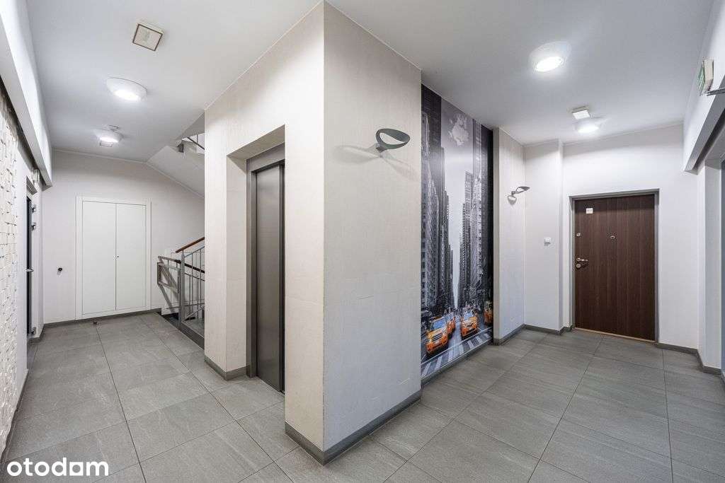 Zadbane 2 pokoje z klimatyzacją, Mokotów-13