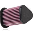 filtro de ar desportivo k&n royal enfield ro-6518 - 1