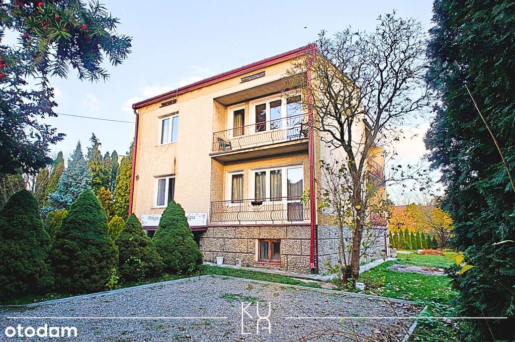 Komfort Codzienności — Top lokalizacja-13