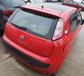 Teto Panorâmico - 77366772 / 77366773 / 735556544 [Fiat Punto EVO] - 2