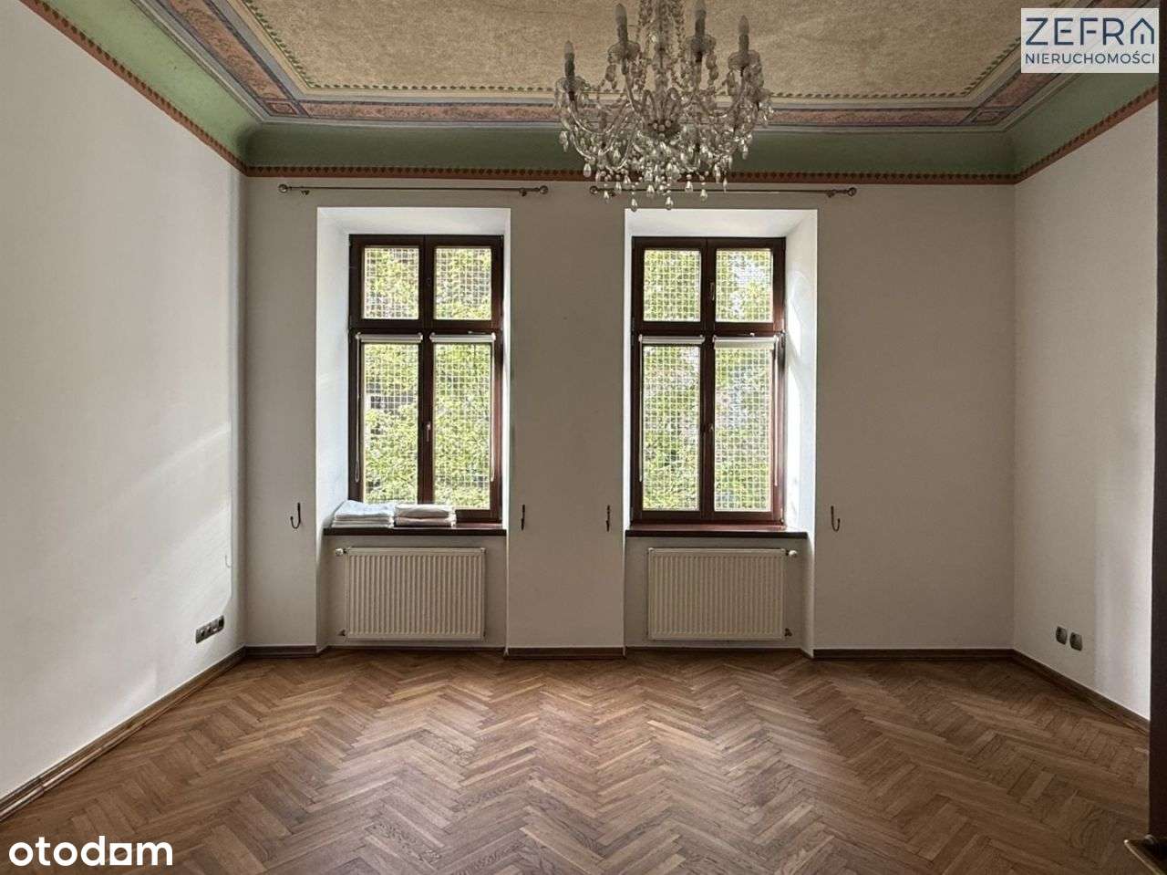 Biuro 42 m2 - ul. Szlak - Stare Miasto - Pełny obrazek: 4/8