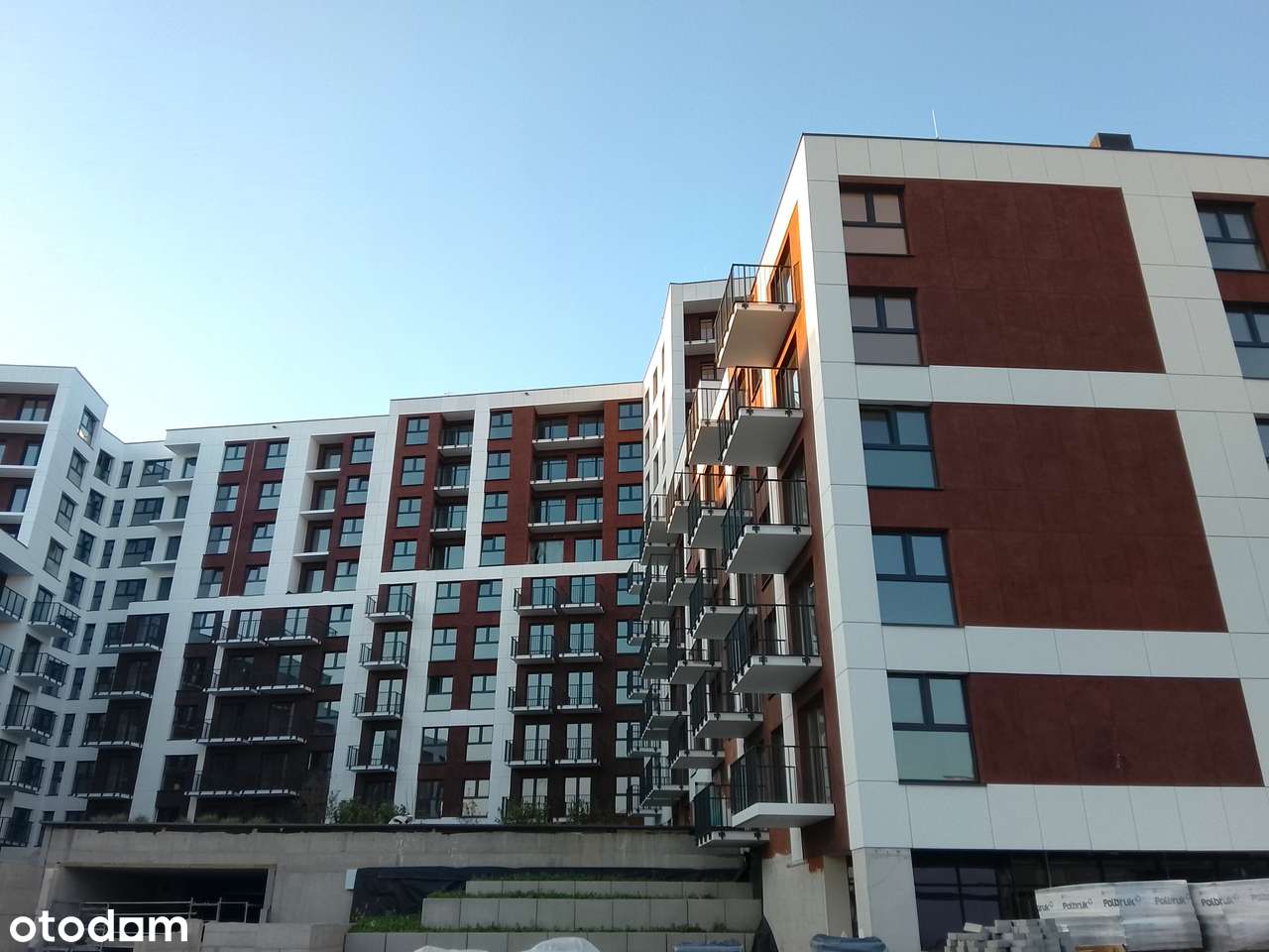 Przestronne 4 pok. Obok Dworca Fabrycznego! Gotowe! Klucze na już!-7