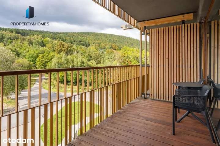 Apartament w wysokim standardzie-9