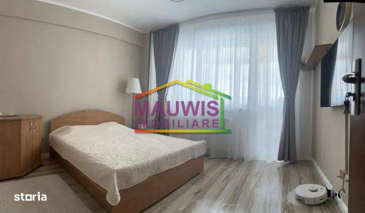 Vand apartament 4 camere, 109 mp zona Kaufland - Aurel Persu-8