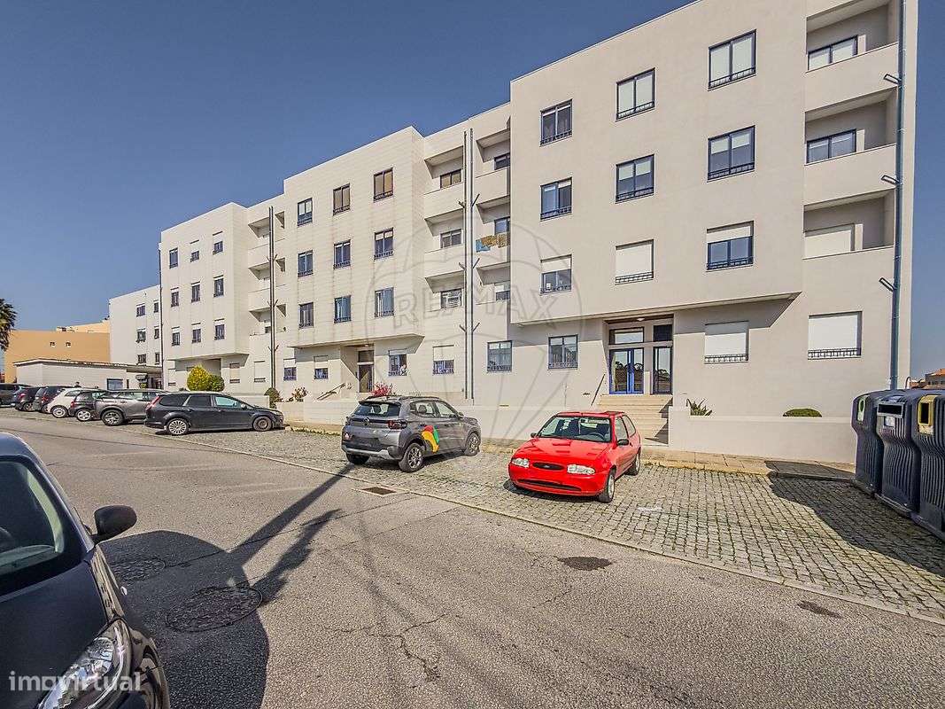 Apartamento T2 para venda - Grande imagem: 2/31