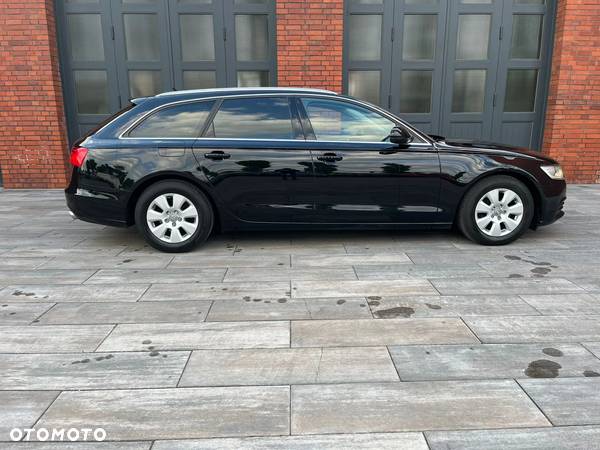 Audi A6 2.0 TDI ultra S tronic - 5