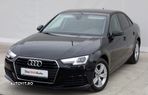 Audi A4 1.4 TFSI S tronic Sport - 1