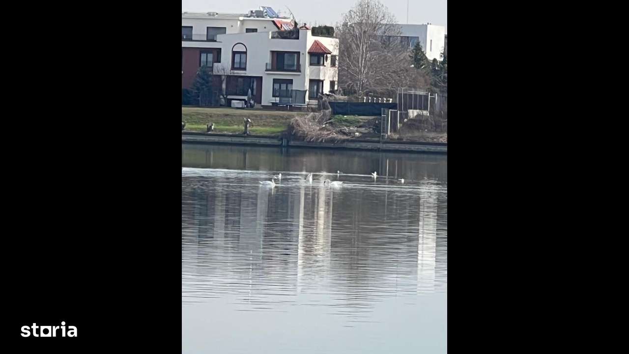 Teren exceptinal - Fabrica de Caramida - deschidere lacul Grivita - Imagine principală: 4/5