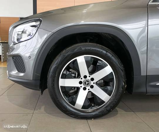 Mercedes-Benz GLB 200 d Progressive - 3