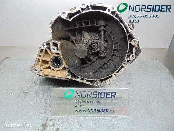 Caixa de velocidades Opel Corsa B|97-01 - 1