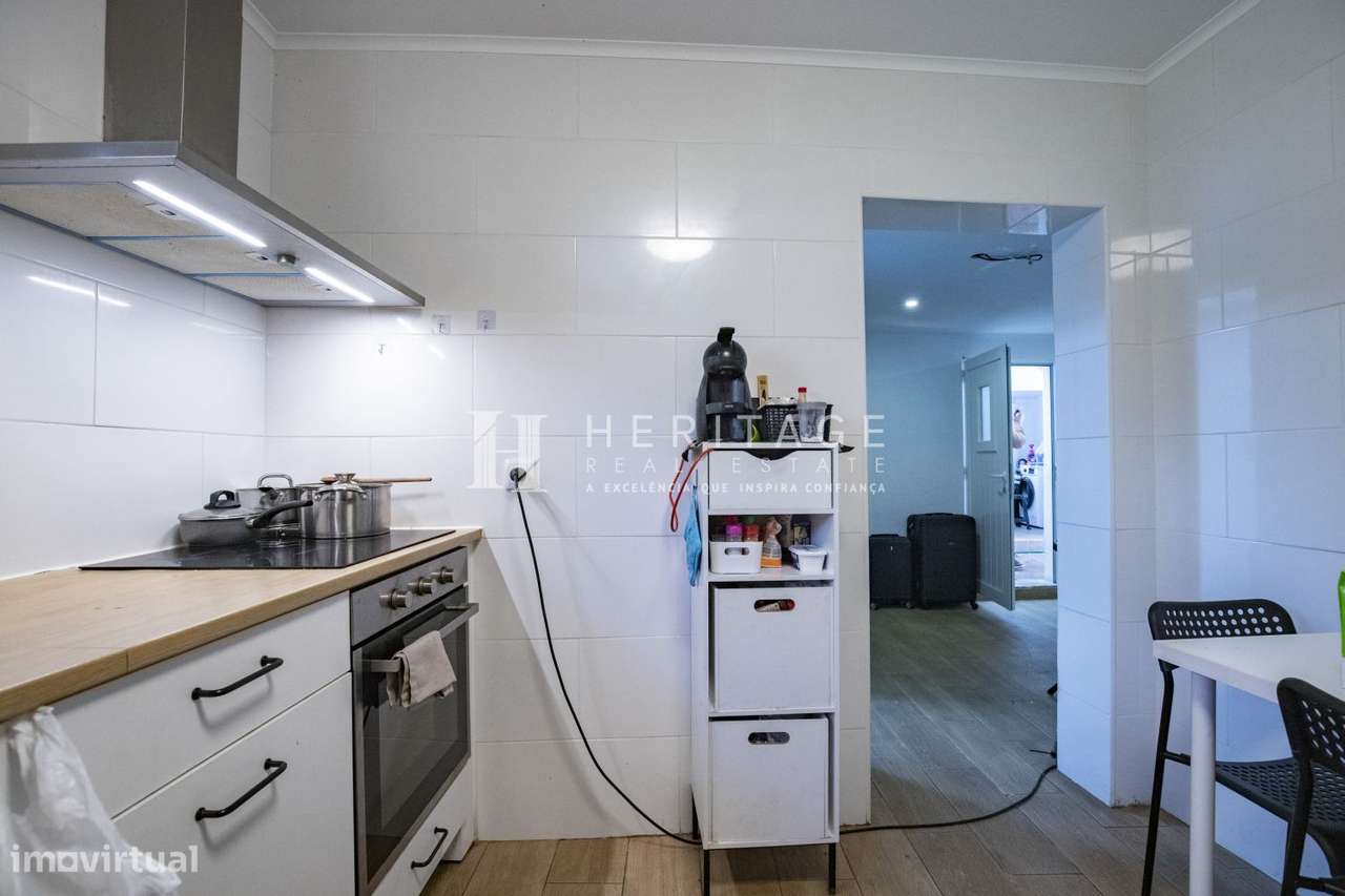 Terreno para construção no Lavradio-14