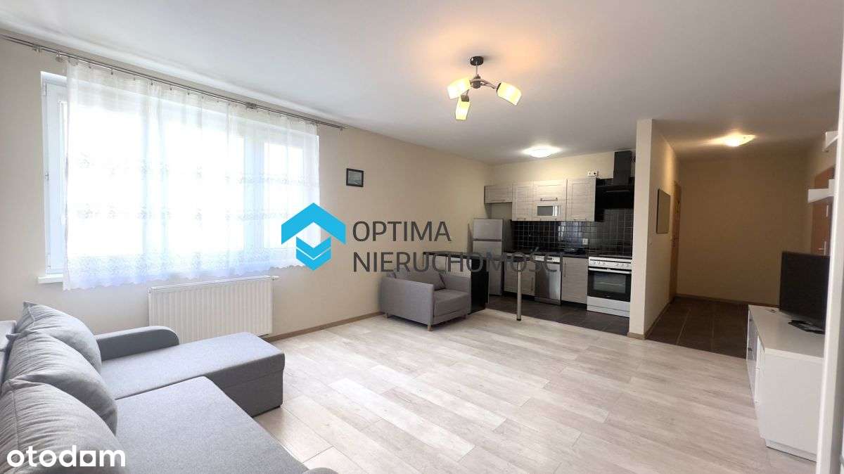 Fenomenalna kawalerka- Zabobrze Iii-0