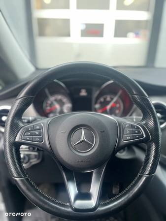 Mercedes-Benz Klasa V 250 d 4-Matic 7G-Tronic (d³ugi) - 7