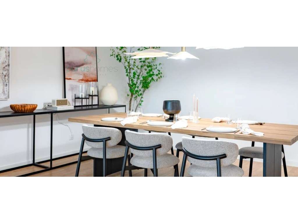 Apartamento T3 Aveiro - Grande imagem: 2/9