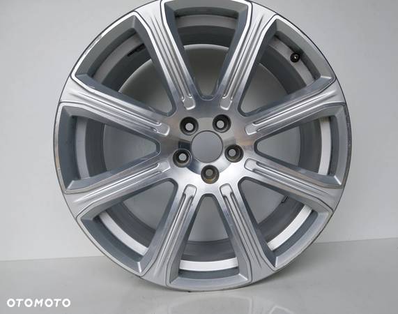 Felga aluminiowa Volvo XC90 31434955 8,5Jx20H2 ET47.5 - 3