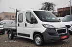 Peugeot Boxer L2 Doka 7 Locuri - 3