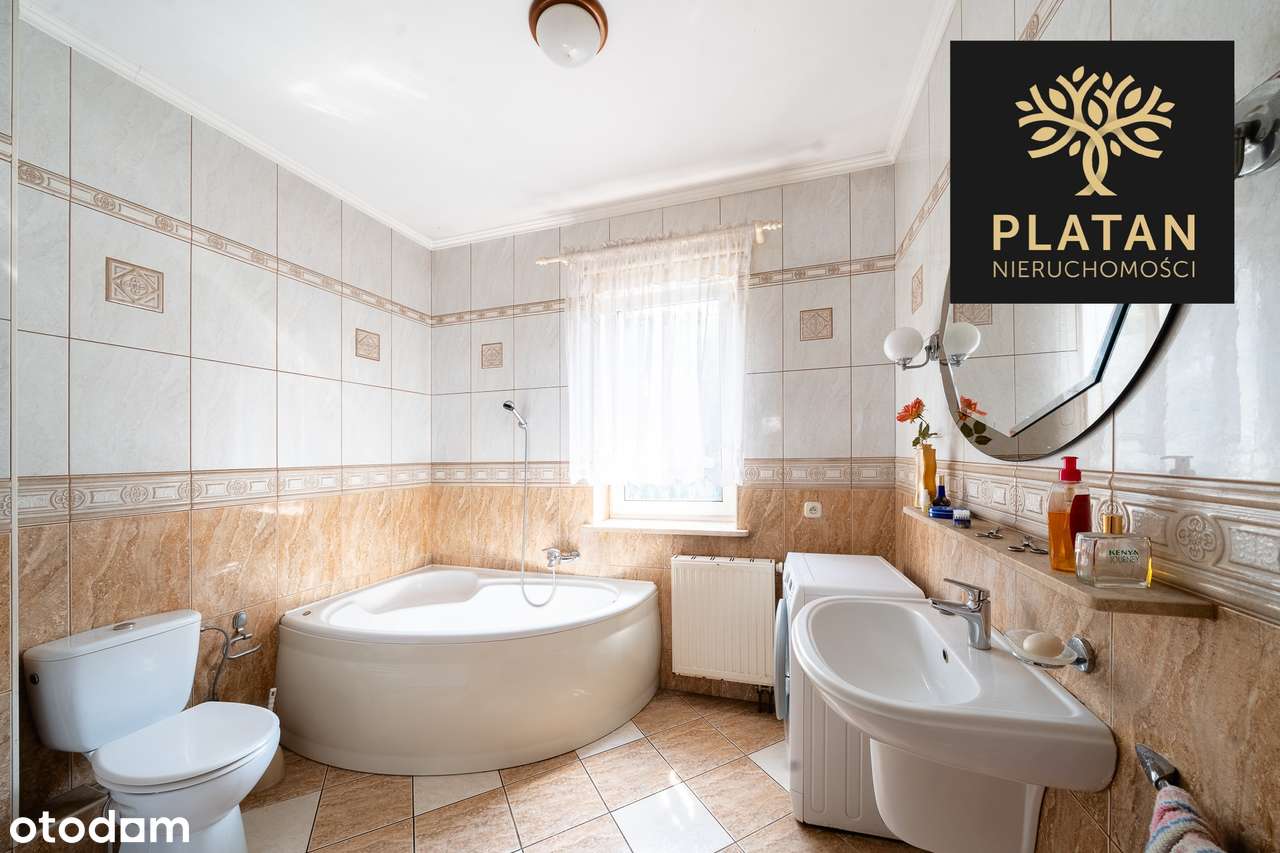 Urokliwy dom blisko jeziora!-12