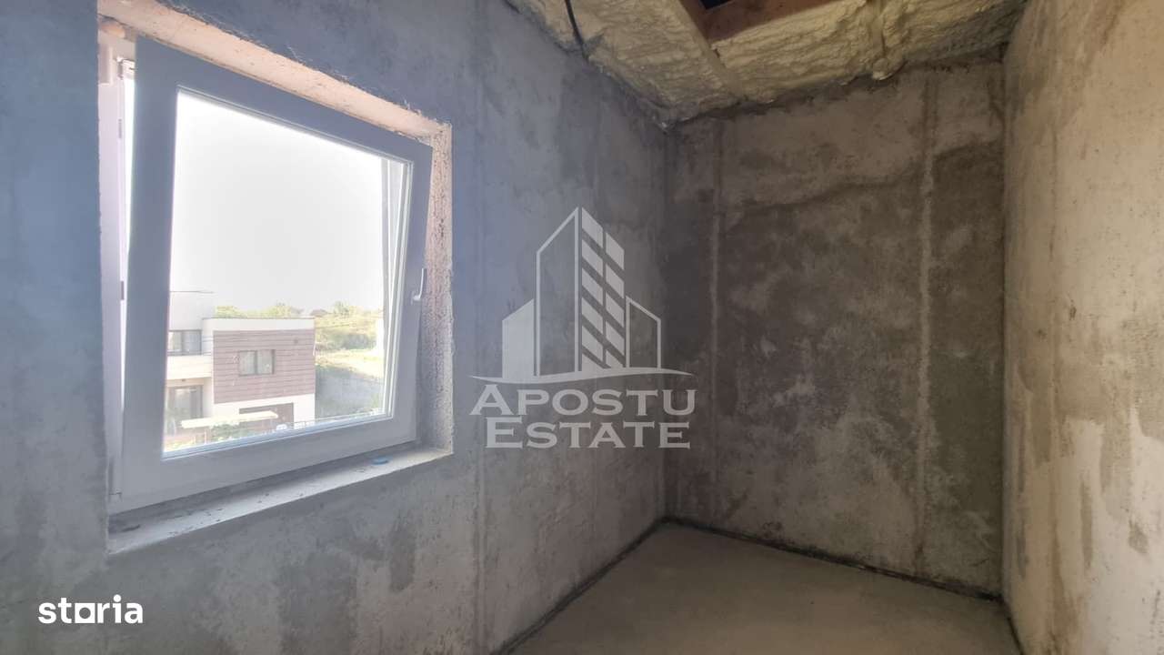 Duplex nou cu 4 camere, Giarmata - Imagine principală: 5/8