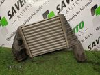 Radiador Intercooler Volkswagen Passat Variant (3B5) - 2