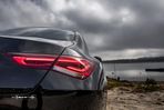 Mercedes-Benz CLA 250 Shooting Brake Progressive Aut. - 14