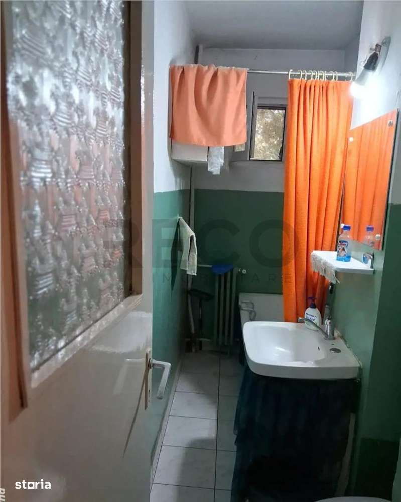 RECO .Apartament 2 camere . Tip X-3