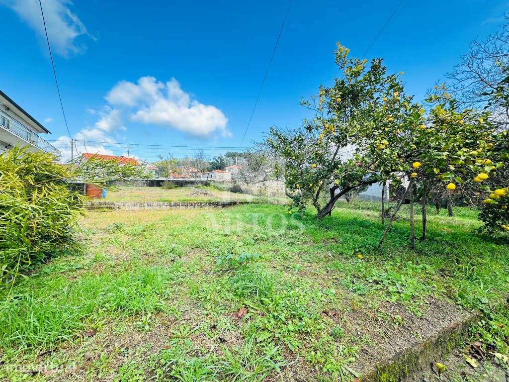 Moradia T3 para venda em Vila Nova de Anha - Viana do Castelo - Grande imagem: 5/24