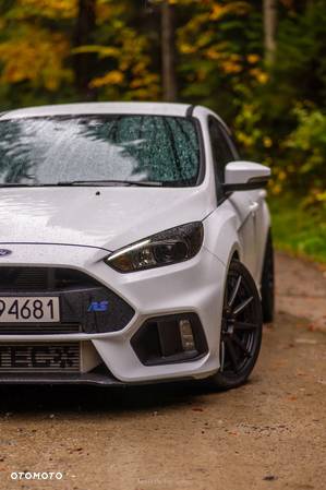 Ford Focus 2.3 EcoBoost RS - 30