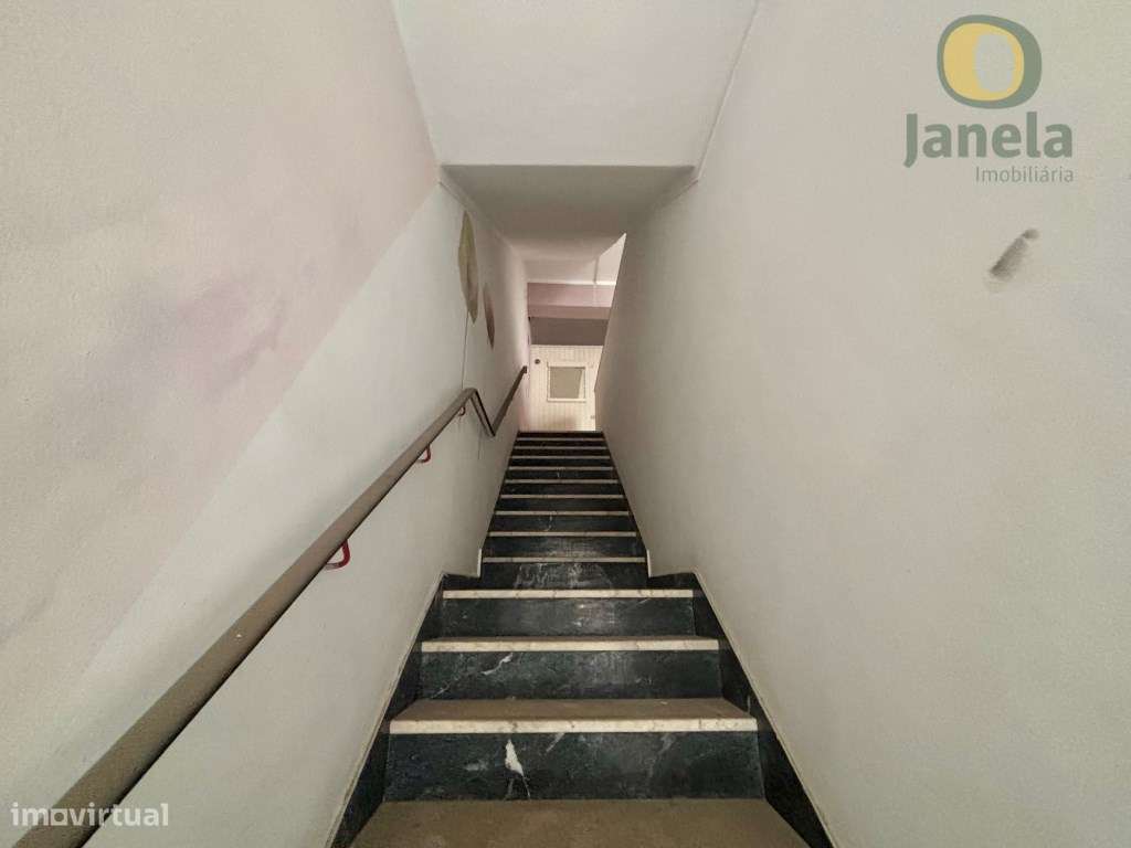 Oportunidade Única de Investimento no Centro de Faro - Edifício com... - Grande imagem: 4/17