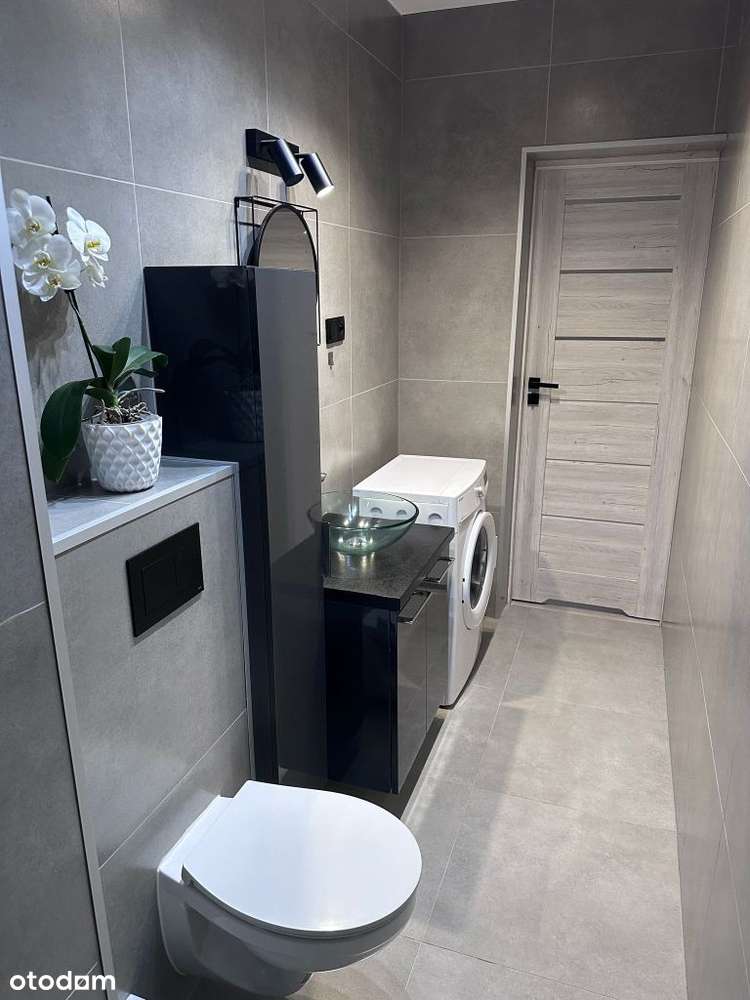 Nowoczesne mieszkanie 70 m2 Bliskie Zaodrze !! - Pełny obrazek: 3/17