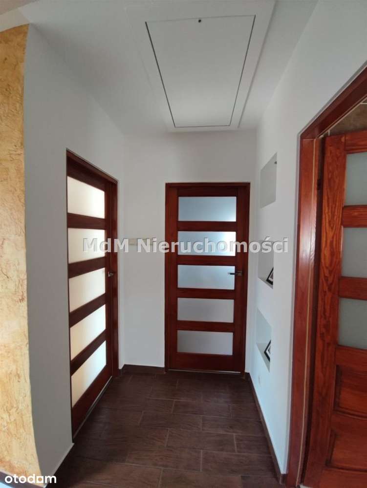 Nowoczesny dom • Ogród • Taras • Gotowy do zamieszkania-12