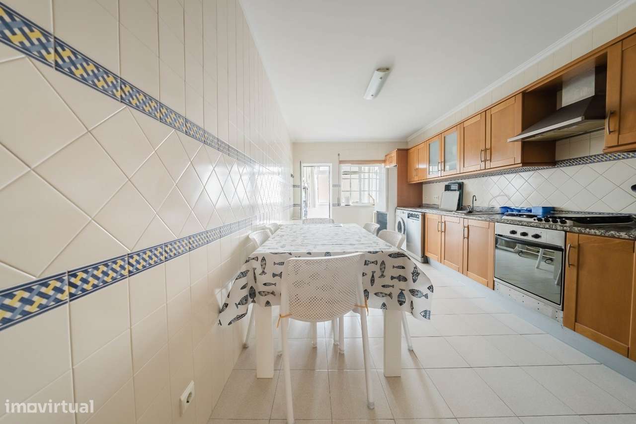 Apartamento T3 Venda em Caldas da Rainha - Santo Onofre e Serra do Bou - Grande imagem: 5/20