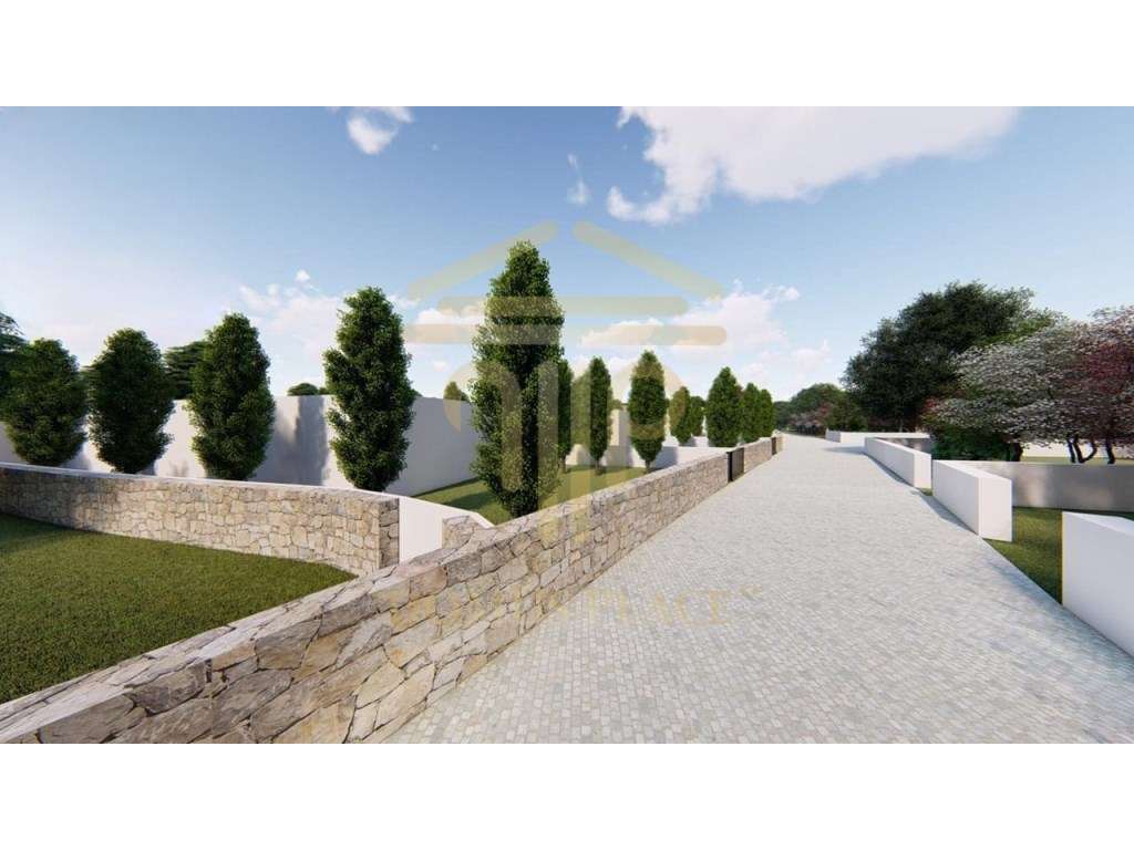 LOTE | MORADIA 4 FRENTES TÉRREA - Grande imagem: 3/25