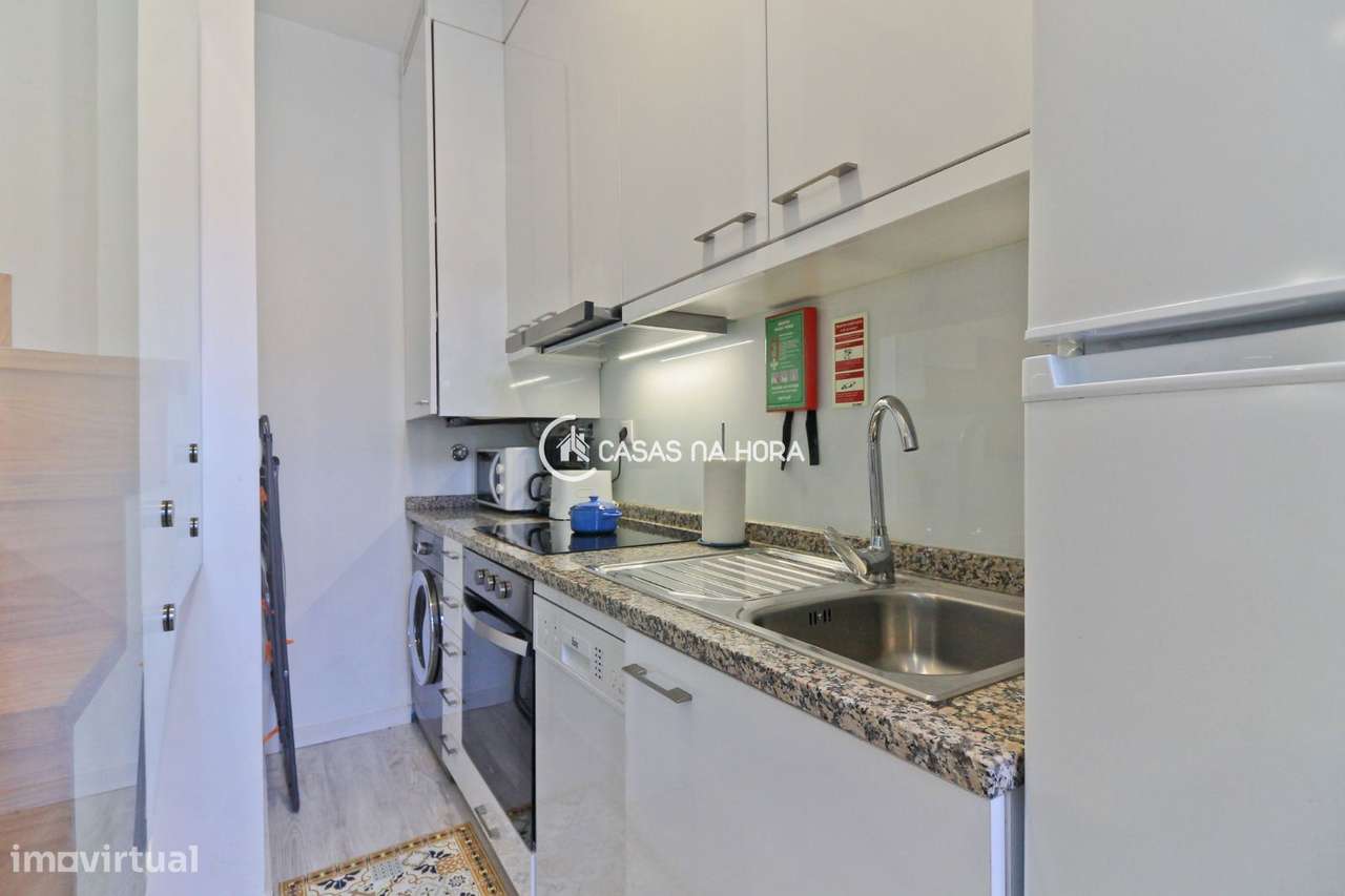 T1 Duplex | Matosinhos Sul | 500 m da Praia-6