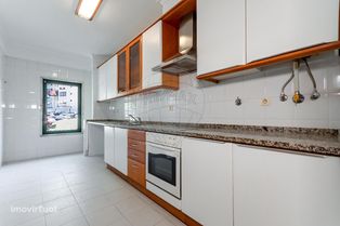 Apartamento T1 para arrendamento