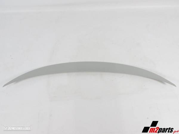 Spoiler/ Aileron Novo/ ABS BMW X6 (E71, E72) C30480 - 1