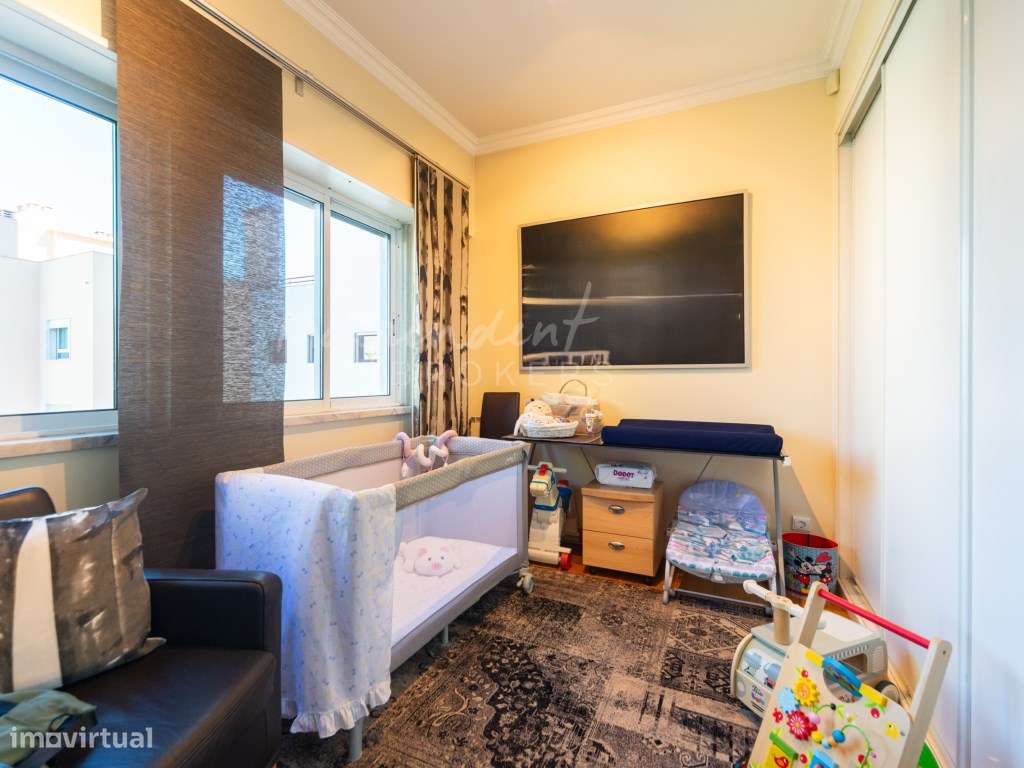 T6 PENTHOUSE DUPLEX PARA VENDA [LARANJEIRAS]-42