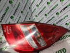 Farolim Dto Hyundai I30 (Fd) - 1