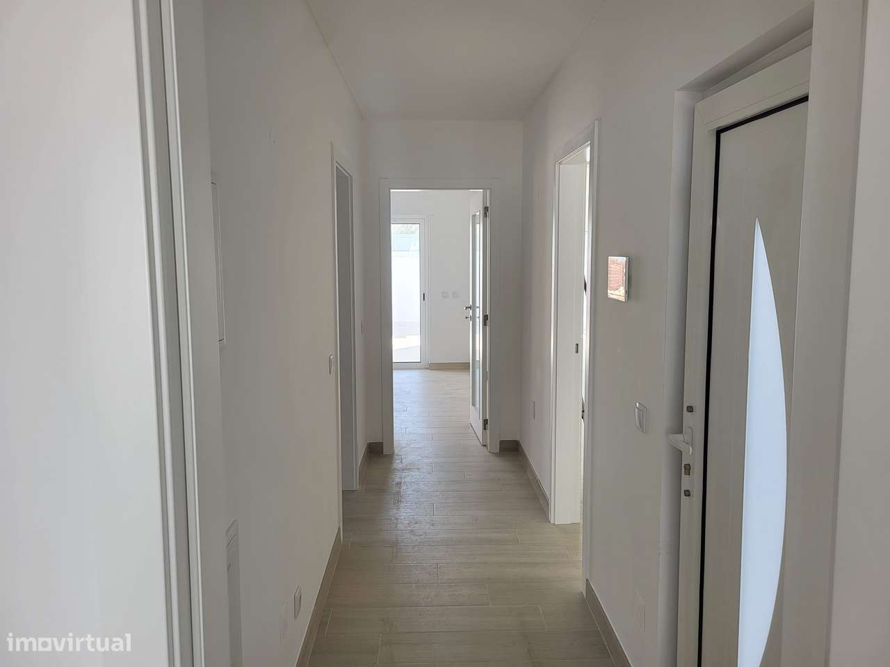 Condomínio Pés na Água T0 e T1 Duplex, na Praia da Lota, Algarve-26