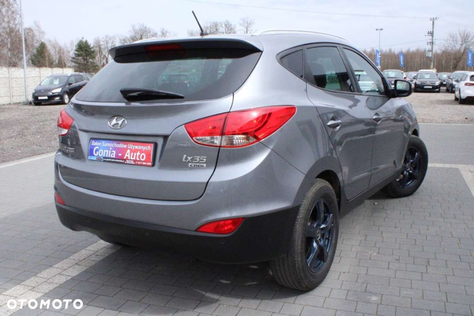 Hyundai ix35 - 36