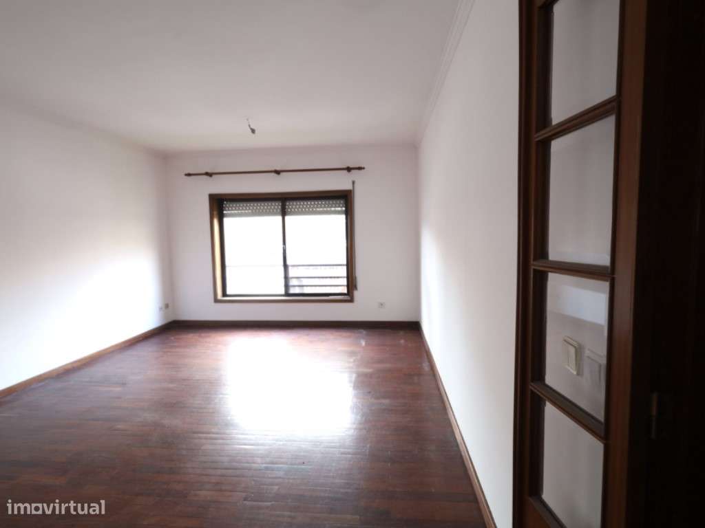 Apartamento T2 | Centro de Felgueiras-29