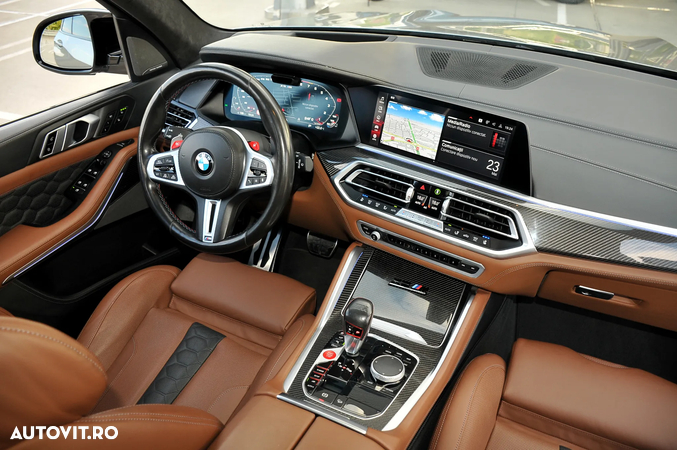 BMW X5 M Competition - 4