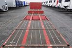 Samro JUMBO TRAILER / TOW TRAILER / PLATFORM / - 22