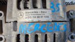 Alternator Mercedes 2.2 euro 5 w212 w204 glk Sprinter Vito viano x204 euro 5 c class e class sprinter 2.2 euro 5 - 3