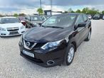 Nissan Qashqai 1.2 DIG-T Tekna - 1