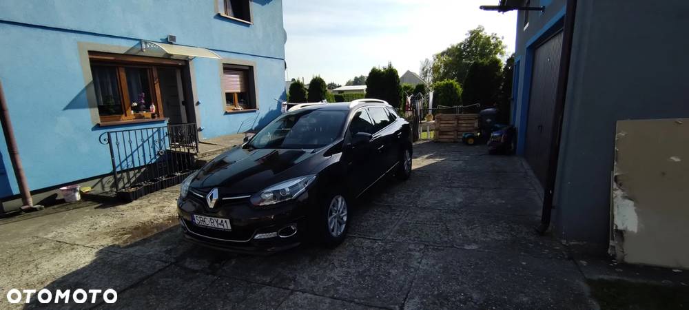 Renault Megane 1.5 dCi Bose Edition - 24